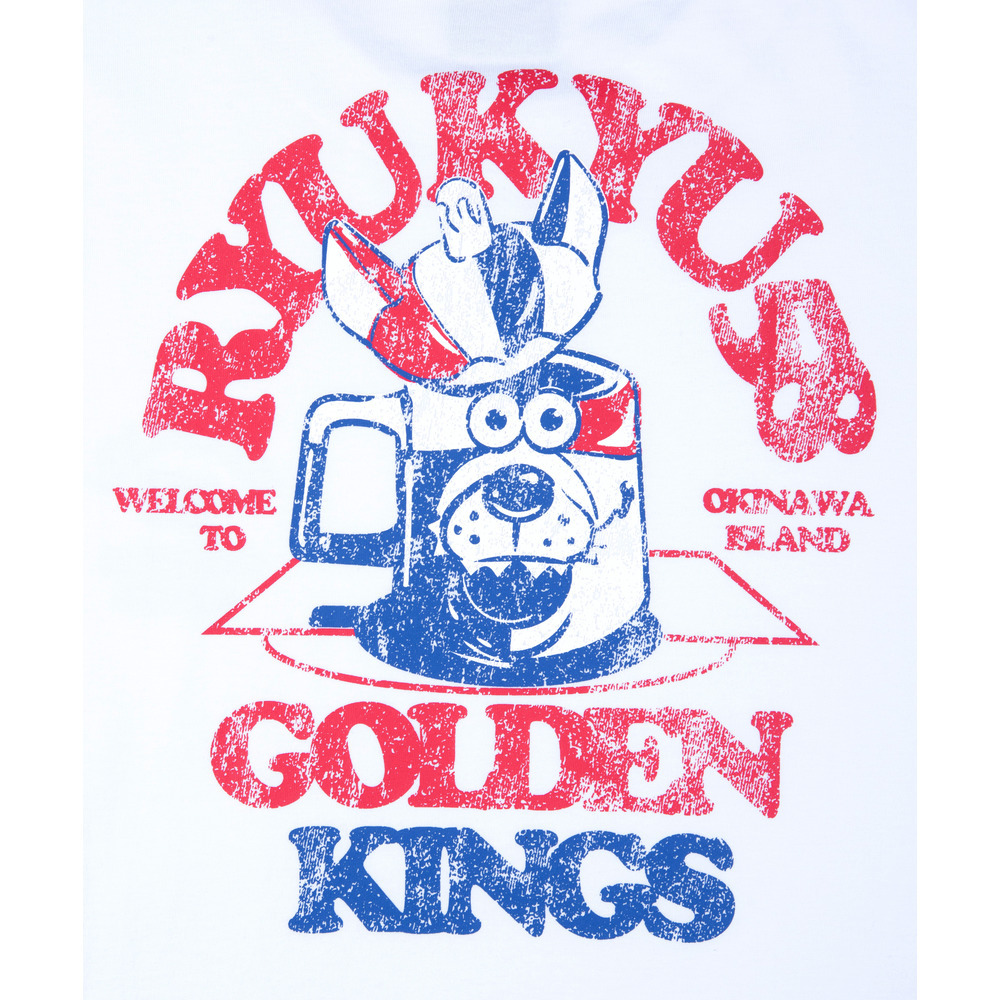 【新商品】GORDY MUG Tee[WHT] 詳細画像 ホワイト 6